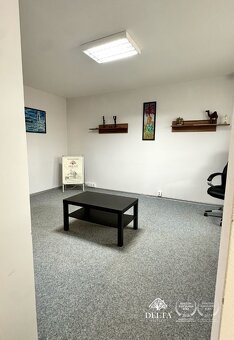 DELTA - 70m2 kancelária na predaj, Záhradnícka - 9