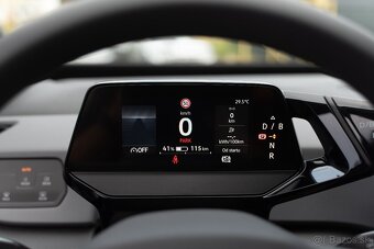 Volkswagen ID.3 2021- 150KW - Soh Test + Po ser. prehliadke - 9