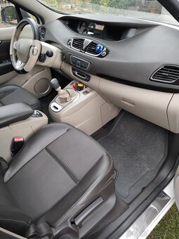 Renault Scenic 3-2012 , 1.6dci,96kw - 9