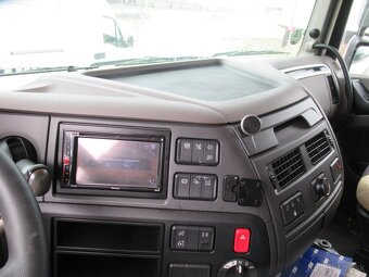DAF XF 106.460 - 9
