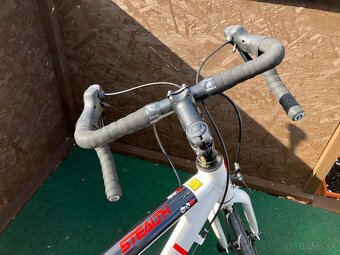 Bicykel Stealth Saphire 700 - 9