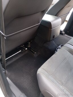 Tepovanie a čistenie automobilov - 9