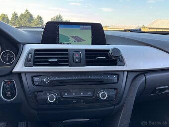 BMW 318D F31 - 9