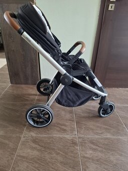 Predam športový kočík vo veľmi dobrom stave - 9