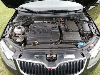 Škoda Octavia 3 - 9