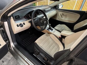 Volkswagen Passat CC 2.0 TDI DSG - 9