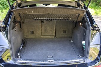 Audi Q5 2.0TDi S line /aj na splátky/ - 9