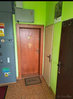 1,5 izbový byt na Sídlisku Terasa. - 9