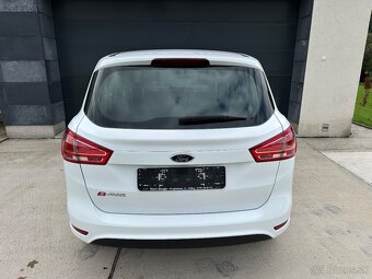 Ford B-Max 1.4 Duratec - 9
