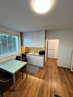 PRENAJOM 2 izbOVY BYT POPRAD komplet zariadený, vybavený - 9