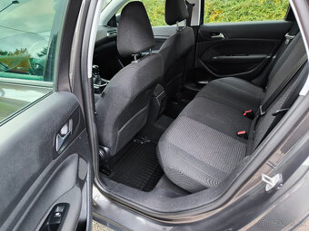 Peugeot 308 SW HDi 2020 1.majiteľ (Možný odpočet DPH) - 9