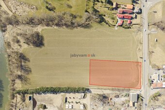 Pozemok na predaj – 7 012 m², Liptovský Mikuláš – Okoličné - 9