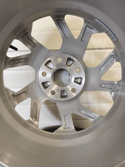 MG4 ORIGINÁL ZIMNÁ SADA/DEMO VOZIDLO/ - 9