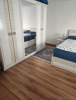 FINREA│Rodinný dom s veľkým pozemkom – Veľký Lom, okres Veľk - 9