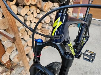 Specialized EPIC HT velkost L - 9