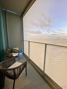 1-izbový byt na prenájom, Bratislava - 9