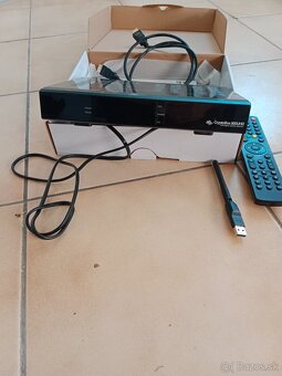 Predám satelitny primac - 9