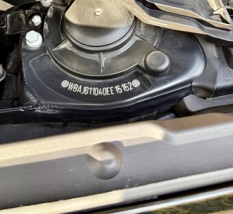 BMW X1 sDrive18i Model xLine 2018 - 9