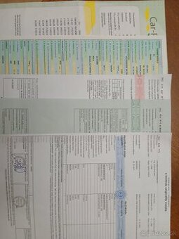 Škoda  octavia  benzín - 9