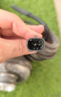 Predám turbo s výfukovým zvodom – Kia / Hyundai 1.6 CRDi - 9