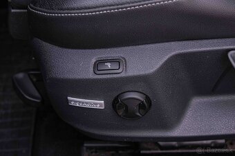 Volkswagen Golf Variant 1.4 TSI BMT 150k Highline EU6 - 9