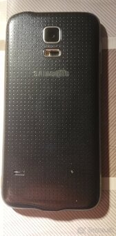 Samsung Galaxy S5 mini - 9