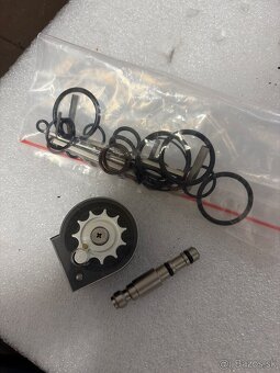 ☘️ [AKTUÁLNE] - Snowpeak M30C 5,5mm - 9