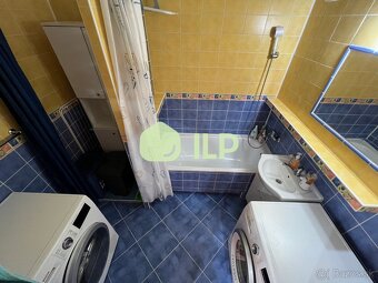 2-izbový byt s loggiou na predaj v SNV – vyhotovený ZP - 9