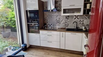 ASSENZIO – PRENAJOM – 2 IZBOVÝ BYT – BLUMENTAL – STARE MMEST - 9