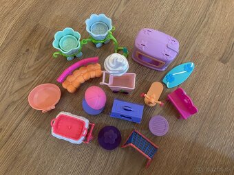 Domčeky pre LPS - 9