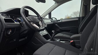 Volkswagen Touran 2.0 TDI M6 ❗️7miestne❗️ - 9
