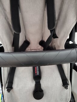 Bugaboo fox 3 trojkombinácia - 9