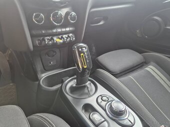 Mini Cooper E SE Elektro 184 Koní 2021 - 9