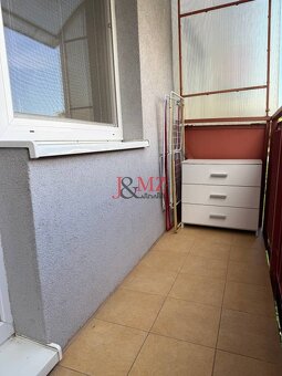 3-izbový byt, Ku Bratke, Levice - 9