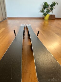 HEAD carvingové lyže - 9