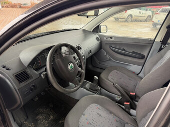 Škoda Fabia 1.2 12V Classic - 9