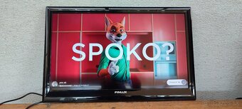 Televízor FINLUX - 9