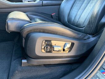 BMW X5 xDrive30d M-Paket | 2019 | WEBASTO|MASÁŽ|HUD|ČR|DPH - 9