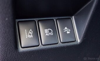 Yaris 1.0 VVT-i Active Benzín - 9