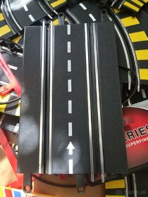 Detská autodráha s autíčkami na ovládanie. - 9