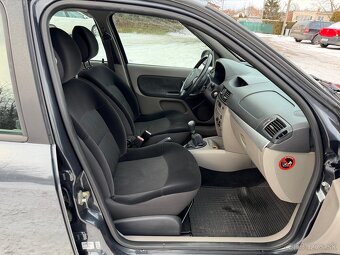 Renault Thalia 1.2 16V - 9