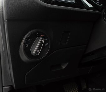 Seat Leon 1.6 TDI CR Style DSG - 9