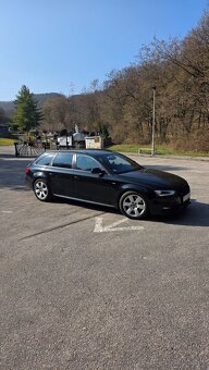 audi a4 b8.5 3.0 tdi s-line - 9