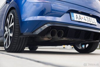 Volkswagen Polo GTI 2.0 TSI DSG - 9