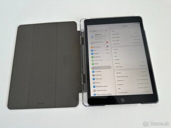 Apple iPad 8. generácia 128GB WiFi + Cellular - 9
