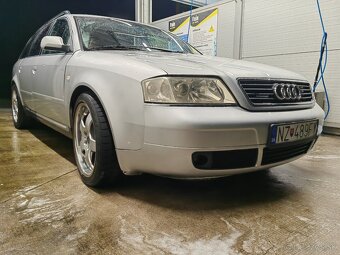 Audi a6 - 9