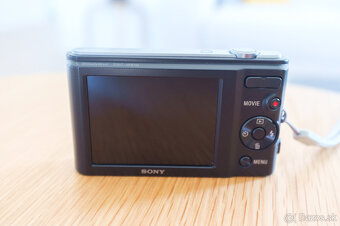 Sony Cyber-shot DSC-W810 - 9