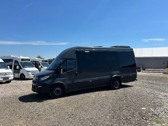 Iveco daily, 23 miest, 2019 - 9