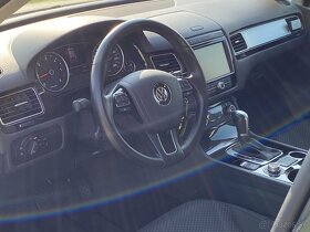 VW Touareg 2016/6 - 9