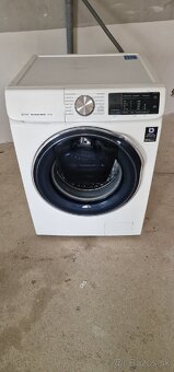 Samsung práčka 8kg - 9